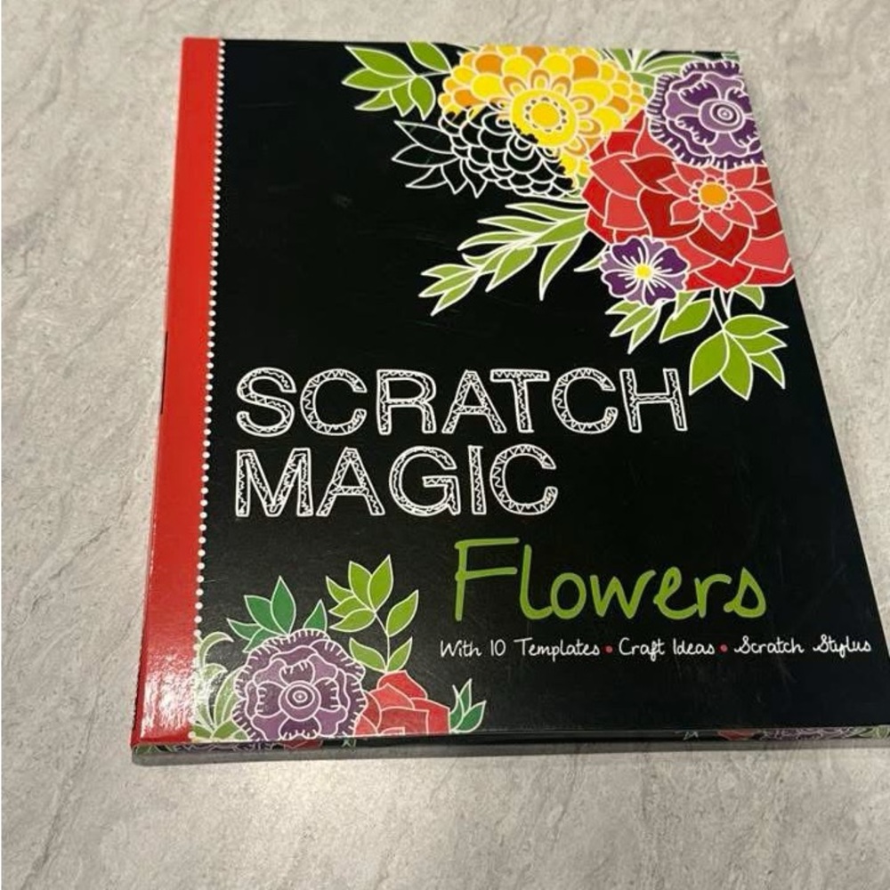 5 Scratch Off Bundle